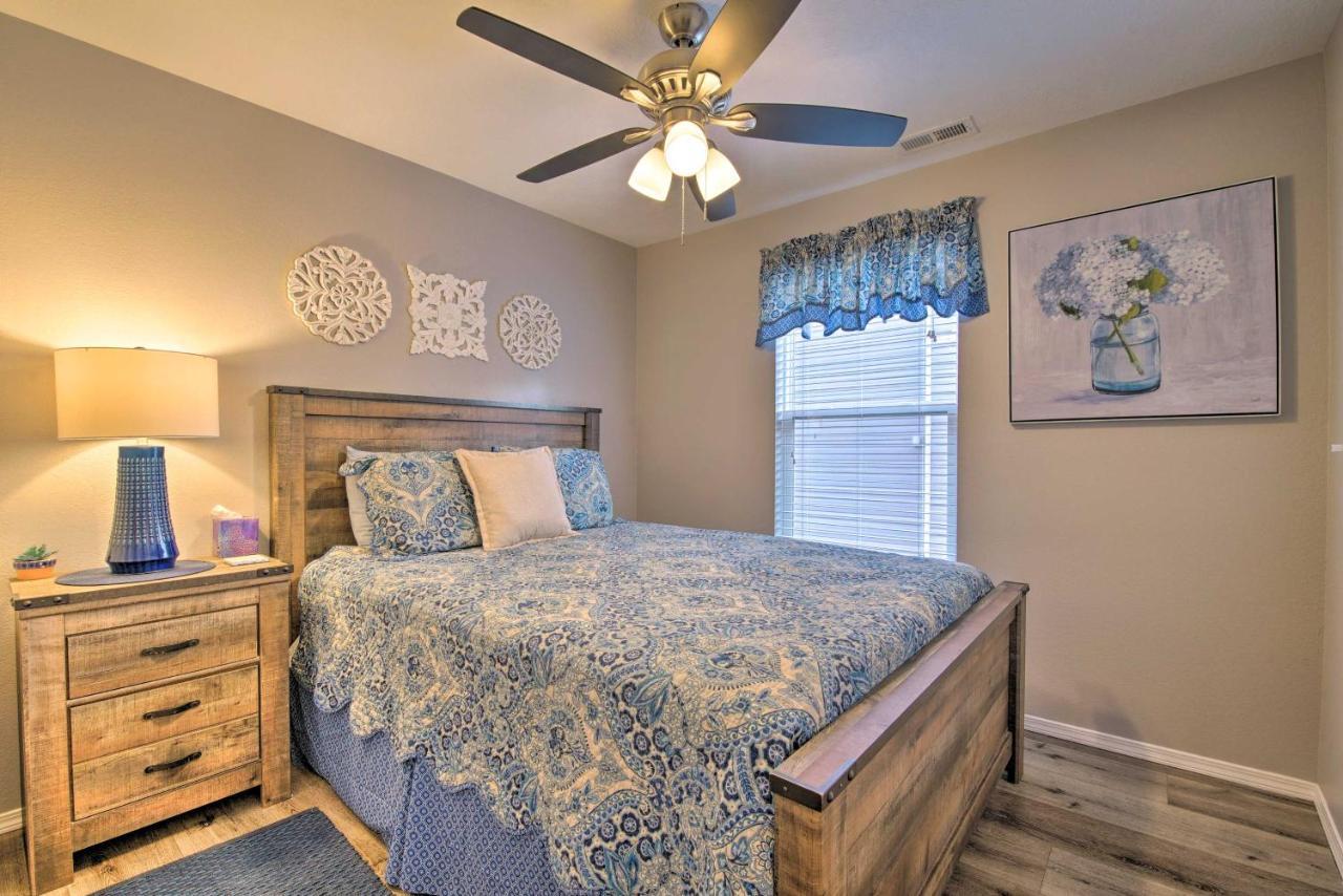 Branson Apartment With Pool - 5 Mi To Marvel Cave! 外观 照片