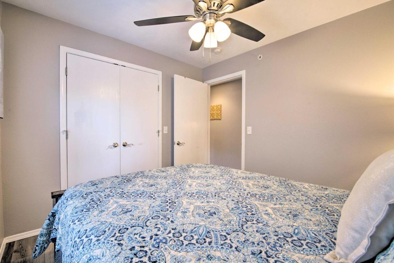 Branson Apartment With Pool - 5 Mi To Marvel Cave! 外观 照片
